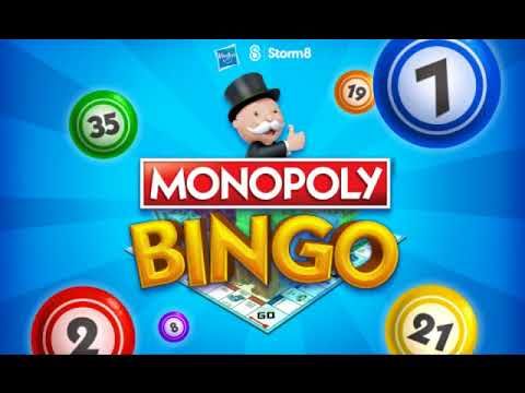 Video guide by Unreleased Game OSTs: MONOPOLY Bingo Theme 3 #monopolybingo