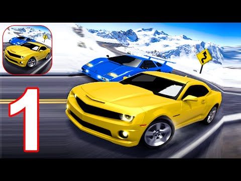 Video guide by Pryszard Android iOS Gameplays: Turbo Tap Race Part 1 #turbotaprace
