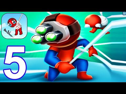 Video guide by Pryszard Android iOS Gameplays: Webby Boi Part 5 #webbyboi
