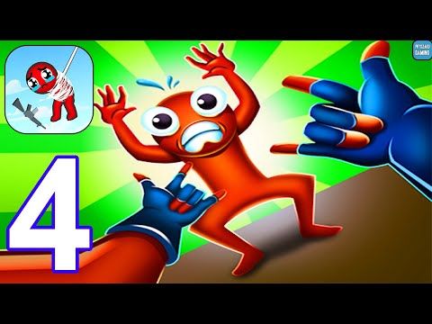 Video guide by Pryszard Android iOS Gameplays: Webby Boi Part 4 #webbyboi