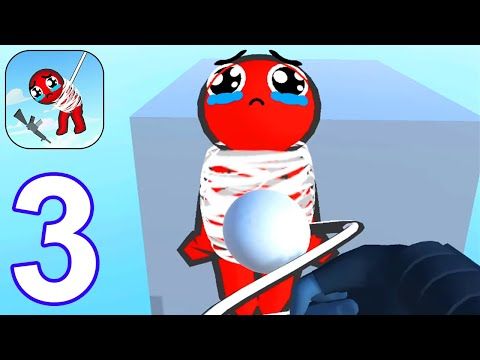 Video guide by Pryszard Android iOS Gameplays: Webby Boi Part 3 #webbyboi