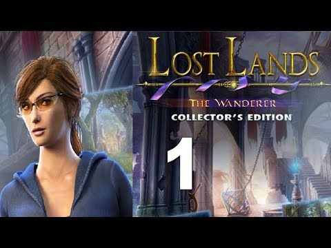 Video guide by ElenaBionGames: The Wanderer: Part 1 #thewanderer