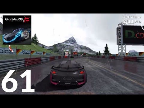 Video guide by iFactory Gaming: GT Racing 2: The Real Car Experience Part 61 #gtracing2