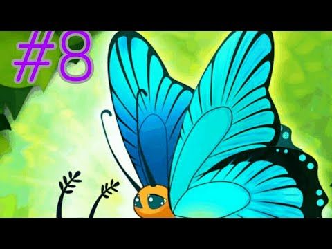Video guide by Yudha Erlangga: Flutter: Butterfly Sanctuary Part 8 #flutterbutterflysanctuary