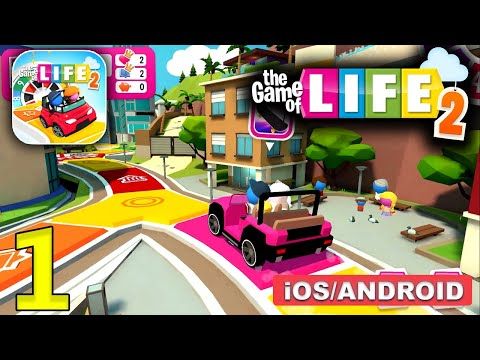 Video guide by Techzamazing: The Game of Life 2 Part 1 #thegameof