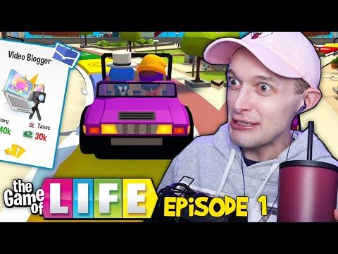 Video guide by halfmoonjoe: The Game of Life 2 Level 1 #thegameof