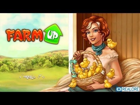 Video guide by szabcsyboy: Farm Up Part 2  #farmup