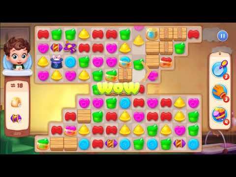 Video guide by fbgamevideos: Baby Manor Level 329 #babymanor