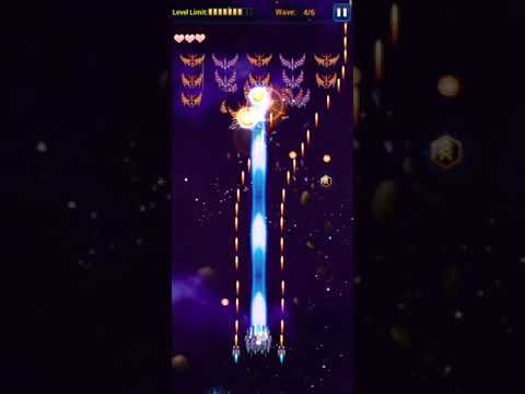 Video guide by Byt SirsieCentrum: Galaxy Sky Shooting Level 168 #galaxyskyshooting