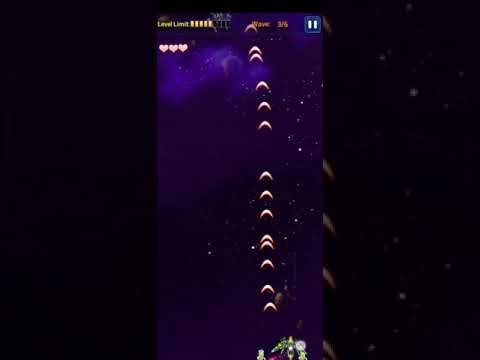Video guide by Byt SirsieCentrum: Galaxy Sky Shooting Level 232 #galaxyskyshooting