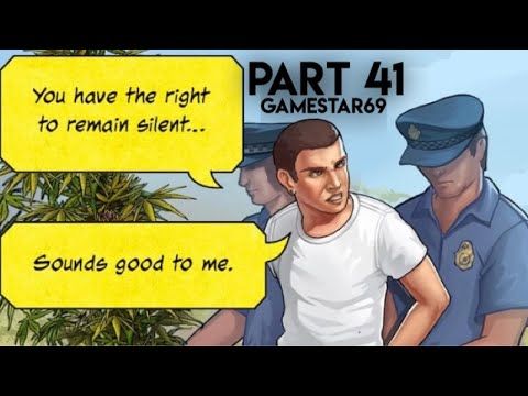 Video guide by GameStar69: Weed Firm Part 41 #weedfirm