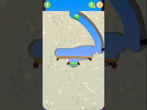 Video guide by Amine Tech Pro: Dig it! Level 6-9 #digit