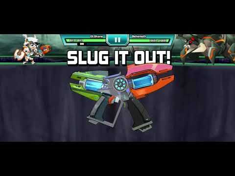 Video guide by Flaviyo jayakody tv: Slug Level 85 #slug