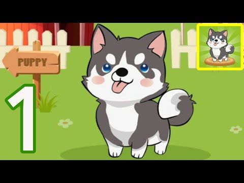 Video guide by MKGameplay: Puppy Town Part 1 #puppytown