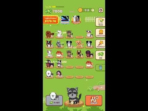 Video guide by Lets Cook & Play: Puppy Town Level 28 #puppytown