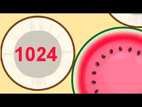 Video guide by iogames: Watermelon Part 02 #watermelon
