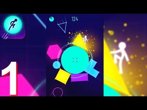 Video guide by Pryszard Android iOS Gameplays: Light-It Up Part 1 #lightitup