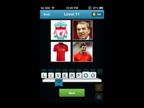 Video guide by TheGameAnswers: Football Quiz Level 11 #footballquiz