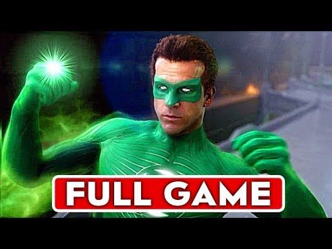 Video guide by MKIceAndFire: Green Lantern: Rise of the Manhunters Part 1 #greenlanternrise