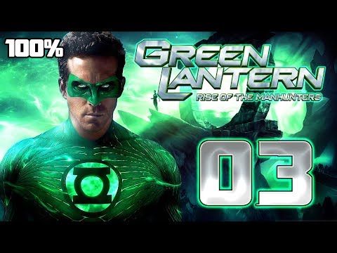 Video guide by ★WishingTikal★: Green Lantern: Rise of the Manhunters Part 3 #greenlanternrise