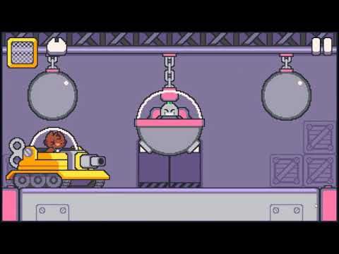 Video guide by skillgaming: Super Cat Tales World 18 #supercattales