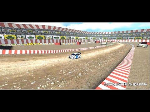 Video guide by driving games: Rally Racer Dirt Level 51 #rallyracerdirt