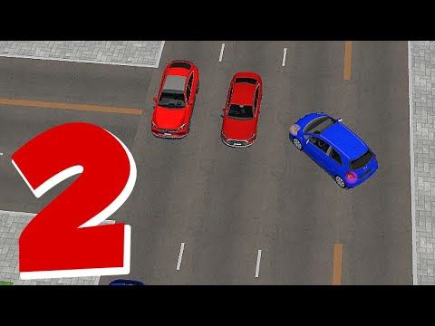 Video guide by Top Charts Gameplay: Turn Left!! Part 2 #turnleft