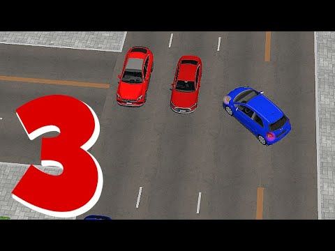 Video guide by Top Charts Gameplay: Turn Left!! Part 3 #turnleft