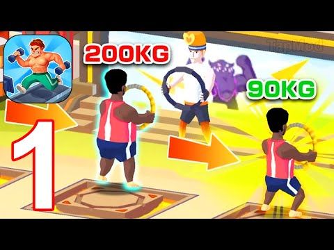 Video guide by TapMod Game: Fitness Club Tycoon Part 1 #fitnessclubtycoon