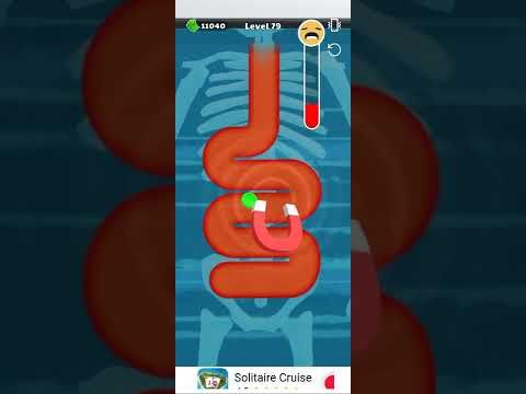 Video guide by FOTO GAMING YT: Master Doctor 3D Level 79 #masterdoctor3d