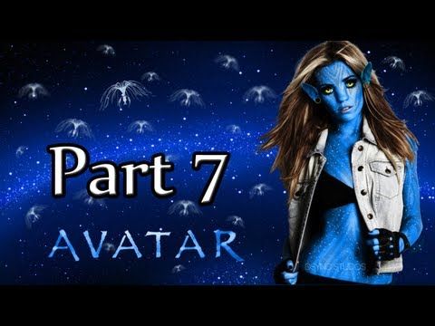 Video guide by CajunLPs: James Cameron's Avatar Part 7  #jamescameronsavatar