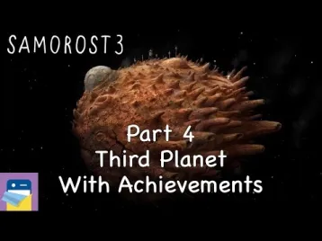Video guide by App Unwrapper: Samorost 3 Part 4 #samorost3