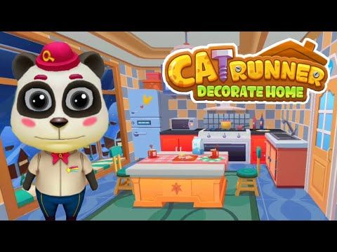 Video guide by GameplayTheory: Cat Runner Part 10 #catrunner