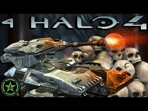Video guide by LetsPlay: Halo 4 Part 4 #halo4