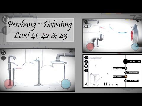 Video guide by App or Krapp: Perchang Level 41 #perchang