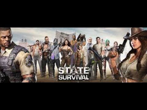 Video guide by JRHANZO: State of Survival: Zombie War Level 12 #stateofsurvival