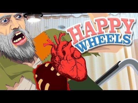 Video guide by Pungence: Happy Wheels Part 8 #happywheels
