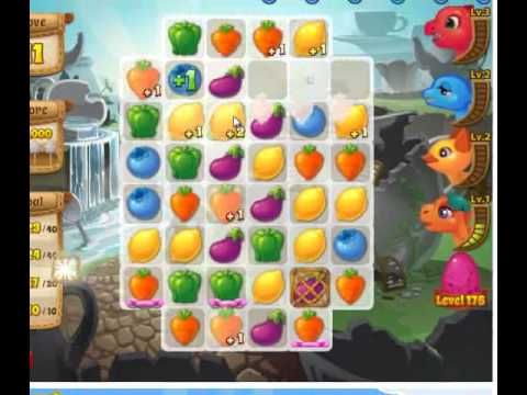 Video guide by Gamopolis: Pig And Dragon Level 149 #piganddragon