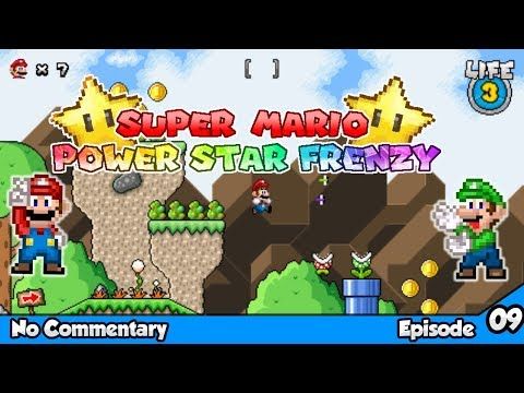 Video guide by SuperSoniq: Star Frenzy Level 9 #starfrenzy