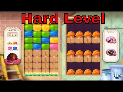 Video guide by CaroGamesNL: Penny & Flo: Finding Home Level 172 #pennyampflo