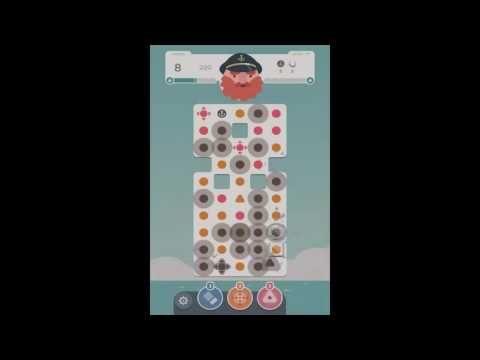 Video guide by iplaygames: Dots & Co Level 115 #dotsampco