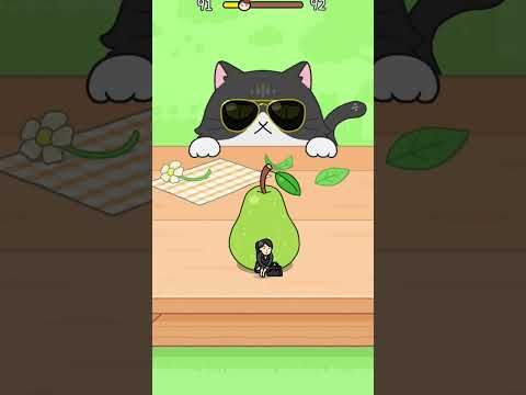 Video guide by Gaming Fanatic PK: Hide and Seek: Cat Escape! Level 91 #hideandseek
