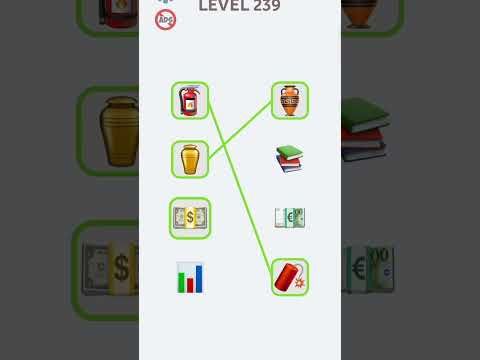 Video guide by AM Gaming: Emoji Puzzle! Level 239 #emojipuzzle