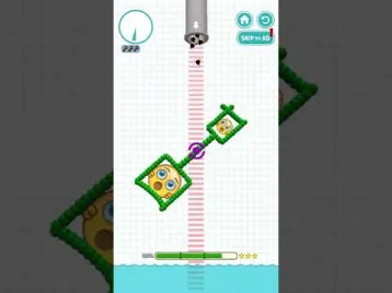 Video guide by BrainGameTips: Protect Balls Level 82 #protectballs