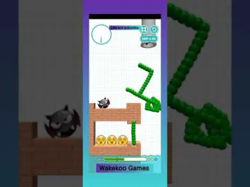 Video guide by Wakekoo Games: Protect Balls Level 45 #protectballs