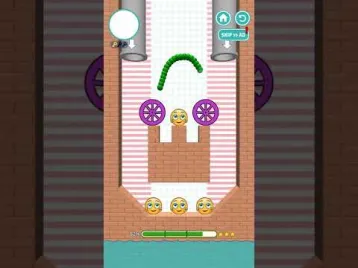 Video guide by BrainGameTips: Protect Balls Level 93 #protectballs