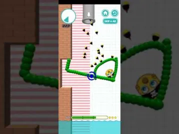 Video guide by Happy Plays: Protect Balls Level 700 #protectballs