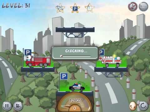 Video guide by Random Games Walkthroughs: Car Toons Level 31 #cartoons