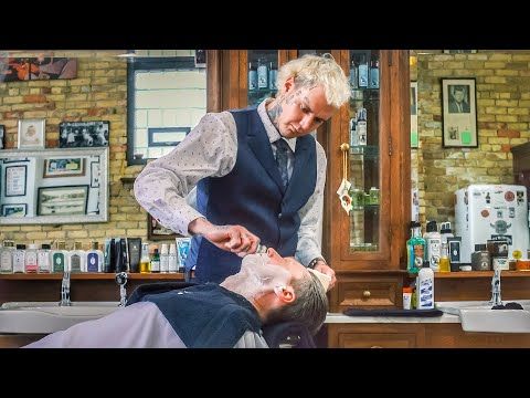 Video guide by HairCut Harry: Barber Shop! Part 2 #barbershop