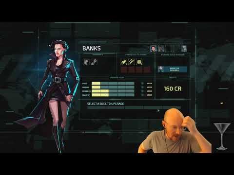 Video guide by Rand118: Invisible, Inc. Part 3 #invisibleinc